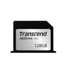 Card de memorie Transcend TS256GJDL330 JetDrive Lite 360, 128GB, MLC NAND Flash