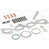 Elring Set montaj, turbocompresor