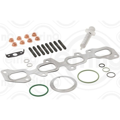 Elring Set montaj, turbocompresor