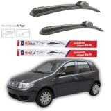 Cumpara ieftin Stergatoare Fiat Punto 5 doors (188) 1999-2010