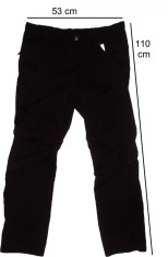 Pantaloni outdoor detasabili in pant scurti ca noi (XL/XXL) cod-557359