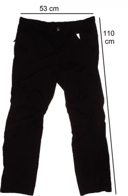 Pantaloni outdoor detasabili in pant scurti ca noi (XL/XXL) cod-557359 foto