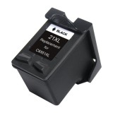 &Icirc;ncărcătură cerneală renovată C9351CE#UUQ, no.21XL, 24ml pentru imprimante HP