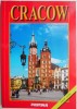 Cracovia si imprejurimile - Rafal Jablonski - Carte de Calatorie