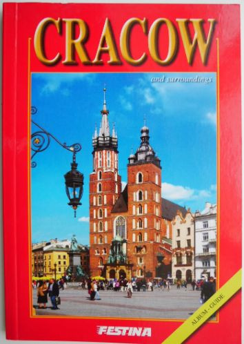 Cracow and surroundings &ndash; Rafal Jablonski