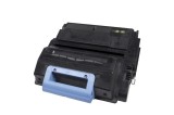 &Icirc;ncărcătură toner renovată Q5945A, 45A, 18000 filelor pentru imprimante HP