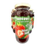 Dulceata Gustoasa 65% Capsune Intregi Fara Zahar 270g Muntenii MGR32611
