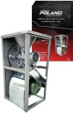 Cumpara ieftin Masina Tocat Carne ALUMINIU 1500w, 1400rpm, 5 kg/min, 22kg din Aluminiu cu Suport Inox POLAND