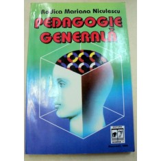 PEDAGOGIE GENERALA-MARIANA NICULESCU 1996