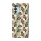 Husa compatibila cu Oppo A54 5G, Viceversa, model Flash pattern Zootopia, Silicon, TPU