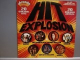 Hit Explosion &ndash; Selectii (1976/Arcade/RFG) - Vinil/Vinyl/Analog/Impecabil (NM+)