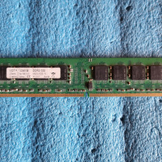 ram pentru PC - 1 Gb DDR2- MDT