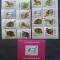 YEMEN K. -FAUNA- 8 V.DANTELATE+ 8 V.NEDANTELATE+ 1 S/Sh.-MNH**.- YK 002C