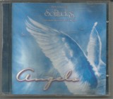 (D)CD - DAN GIBSON&#039;S - SOLITUDES-In the midst of angeles, Clasica