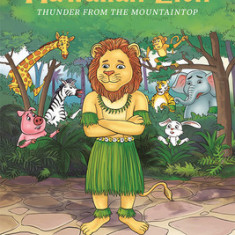 The Hawaiian Lion: Thunder from the Mountaintop