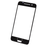 Geam Sticla HTC One A9, Negru