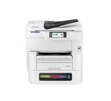 Imprimanta Inkjet Epson WorkForce Pro EM-C8100RDWF A3+ Color Multifunctionala USB LAN Wi-Fi