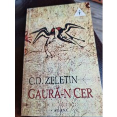 Gaura-n cer - C.D. Zeletin