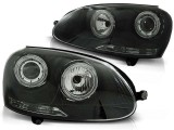 Kit de faruri tuning potrivit pentru VW GOLF 5 10.2003-2009, stanga si dreapta Performance AutoTuning