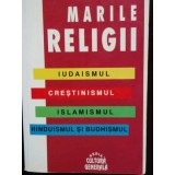 MARILE RELIGII,coordonator Philippe Gaudin