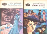 LA RASARIT DE EDEN VOL.1-2-JOHN STEINBECK-353262