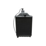 Radiator apa motor Perkins pentru Massey Ferguson, Breckner Germany