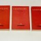 Fratii Jderi - Sadoveanu - 3 vol. - bpt - 1963