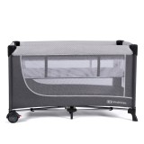 PATUT DE CALATORIE KINDERKRAFT LEODY, GREY