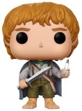 Pop! Movies The Lord Of The Rings Samwise Gamgee Glows In The Dark
