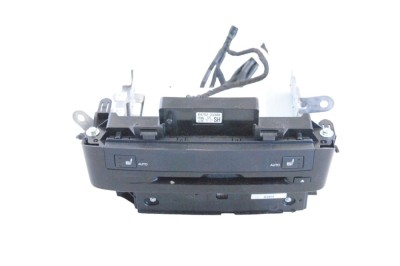 Unitate radio CD navigație LEXUS ES _Z10_, _A10_, _H10_ 2019 OEM: Sedan | 25709786 foto