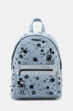 Desigual rucsac MICKEY SPL femei, mare, modelator, 25SAKD03