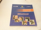 EDUCATIA VIITORILOR PARINTI GHIDUL PROFESORULUI--RF10/0