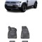 Set Covorase cauciuc tavita compatibile Dacia Duster III E-Tech Full Hybrid ECO- G 2024-2025