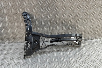 Suport bara de protecție st&amp;acirc;nga spate MERCEDES-BENZ C Coupe C205 2017 OEM: A2058800530 | 32030498 foto