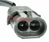 Comutator, lampa marsalier SUZUKI GRAND VITARA I (FT) (1998 - 2005) METZGER 0912095