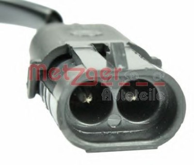 Comutator, lampa marsalier SUZUKI VITARA (ET, TA) (1988 - 1998) METZGER 0912095 foto