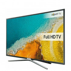 Televizor SAMSUNG UE40J5105AK, LED, cu TELECOMANDA, Diagonala 40 inch, Second Hand, Grad A