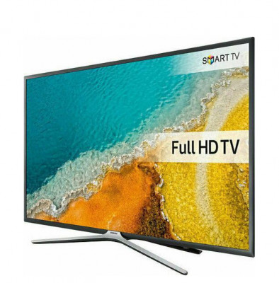 Televizor SAMSUNG UE40J5105AK, LED, cu TELECOMANDA, Diagonala 40 inch, Second Hand, Grad A foto