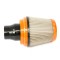 Fitru aer Sport Super Changer universal Portocaliu