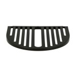 Grilaj tava scurgere GROUPE SEB MS-624404 pentru espressor Krups XN100