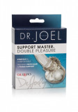 Inel Calexotics &quot;Dr Joel Double Pleasure&quot;##