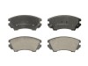 Set placute frana,frana disc OPEL INSIGNIA Limuzina (2008 - 2016) KROTTENDORF KRO1783