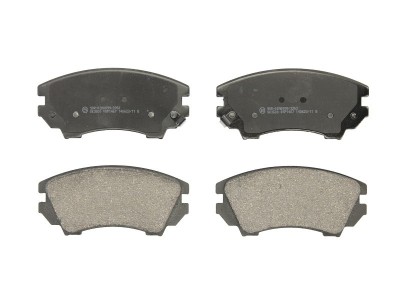 Set placute frana,frana disc OPEL ASTRA J GTC (2011 - 2016) KROTTENDORF KRO1783 foto