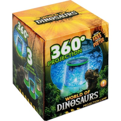 Proiector camera Dino Toi-Toys TT37860B foto