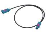 Cablu MTA 500mm Fakra Tată - Fakra Mamă Drept 7132081