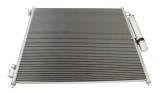 Condensator / Radiator aer conditionat LAND ROVER RANGE ROVER SPORT II (L494) (2013 - 2022) MAXGEAR AC830402