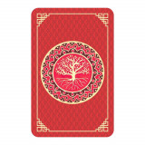 Card feng shui din plastic esenta spirituala si vitala 2024, Stonemania Bijou