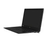 Toshiba Portege (2-in-1), 12.5&quot; FHD Touchscreen, Intel&reg; Core m5-6Y54, 8GB DDR3, 512GB SSD, Wi-Fi 5 (802.11ac), 4G LTE, Windows 10 Pro Black, Graphit