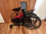 Bicicleta pliabila TERN