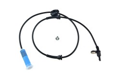 Senzor ABS fata Land Rover Freelander 2002-2006, Stanga, Dreapta, NTY HCA-LR-006